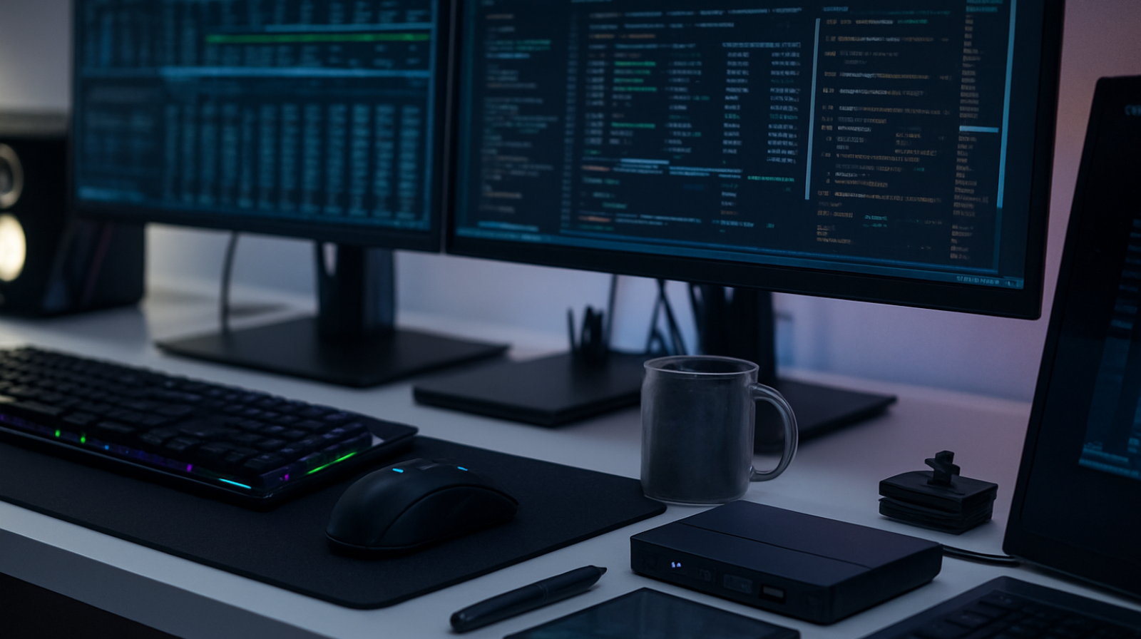 USI Collaborates with Customer to introduce Intel® Evo™ Certified Thunderbolt™ 5 Smart Dock